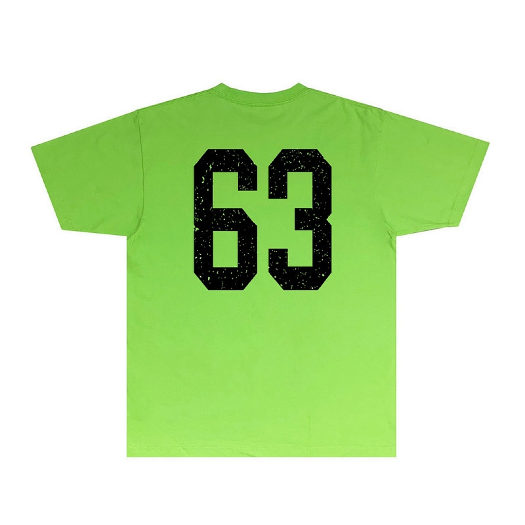 Rhude T-Shirt Style 040 detail view 5