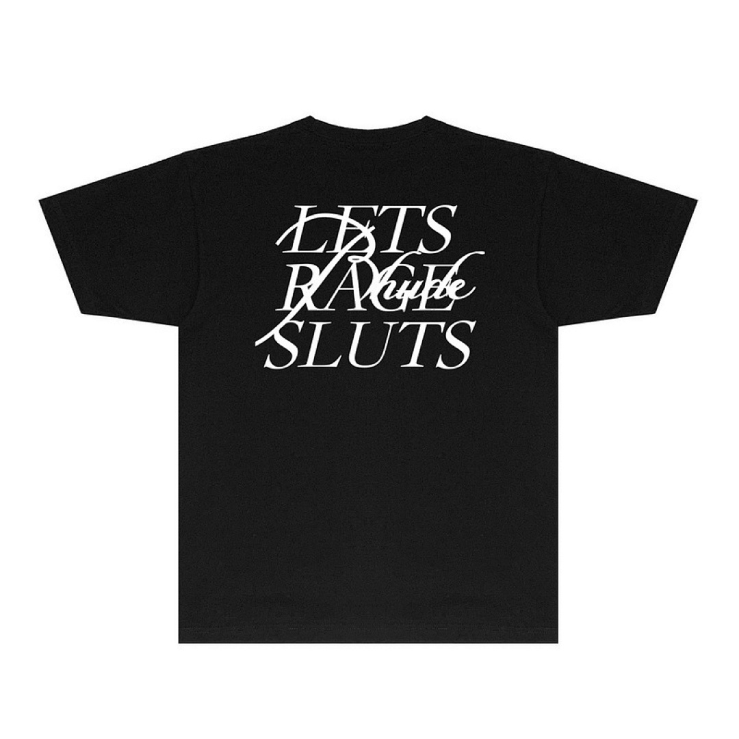 Rhude T-Shirt Style 041 main view