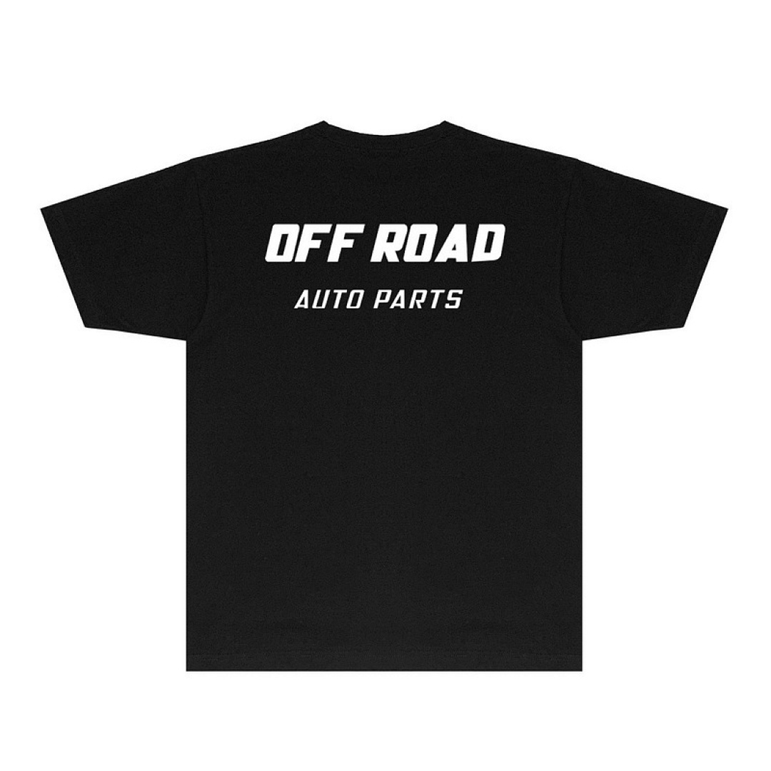 Rhude T-Shirt Style 042 main view