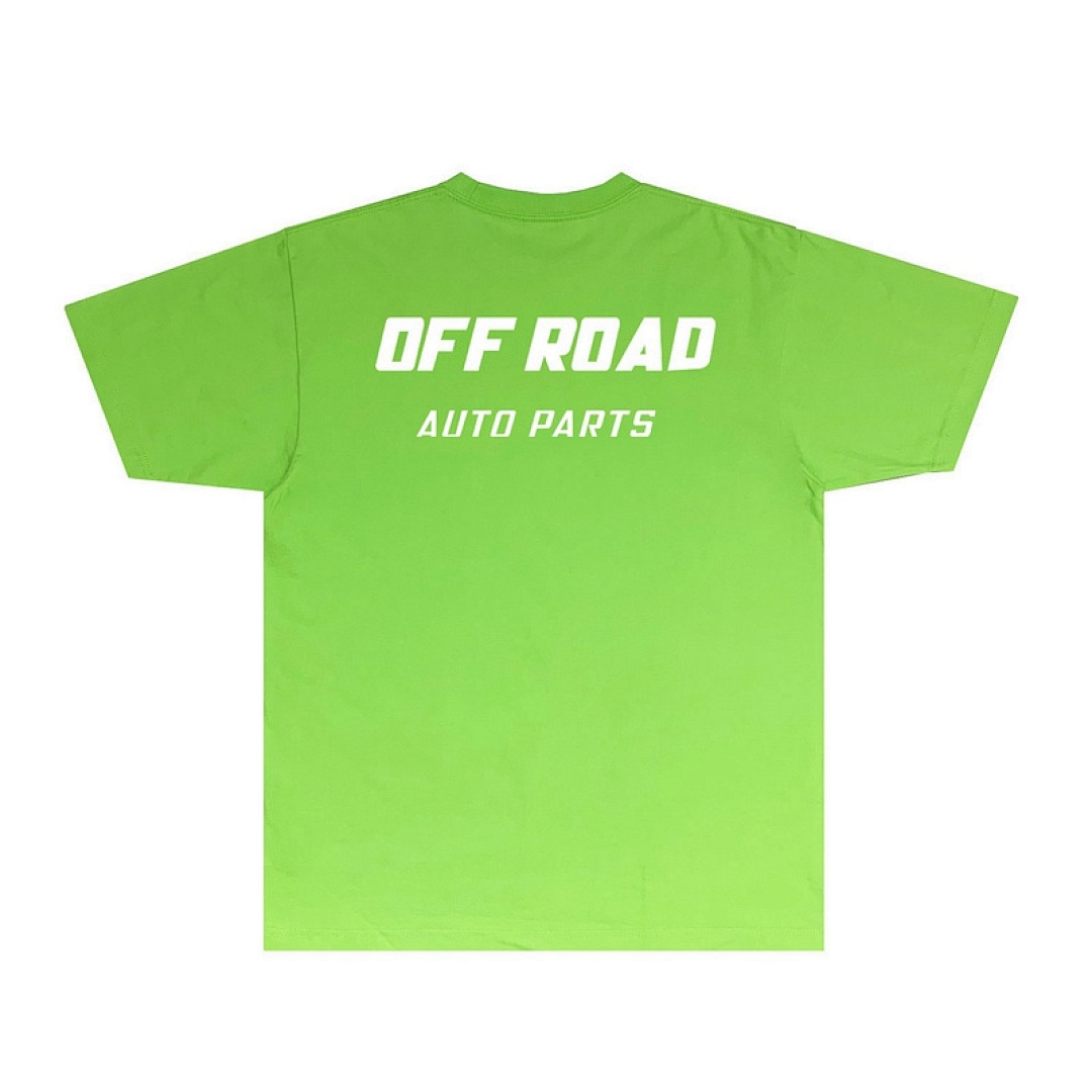 Rhude T-Shirt Style 042 detail view 2