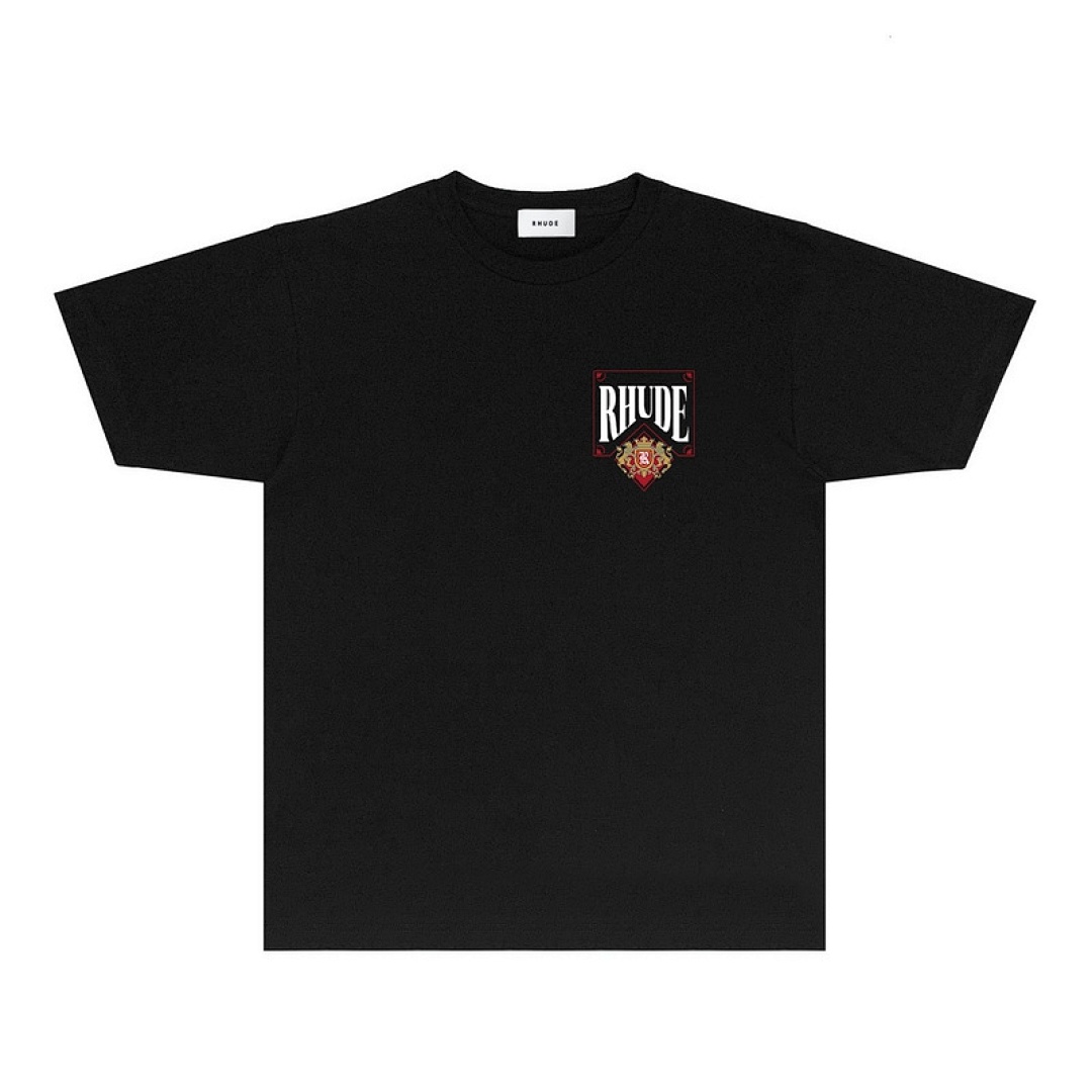 Rhude T-Shirt Style 045 detail view 1