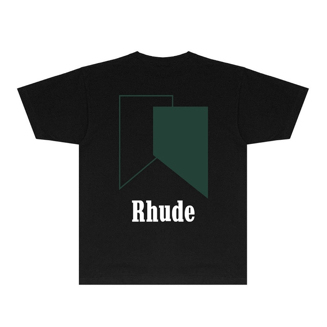 Rhude T-Shirt Style 046 main view