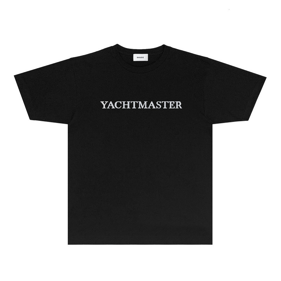 Rhude T-Shirt Style 047 detail view 1