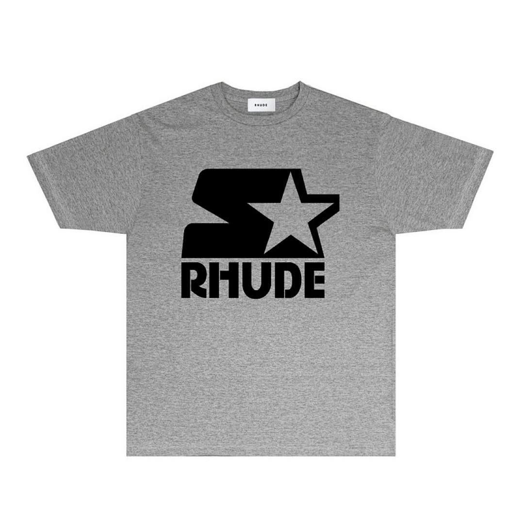 Rhude T-Shirt Style 048 main view