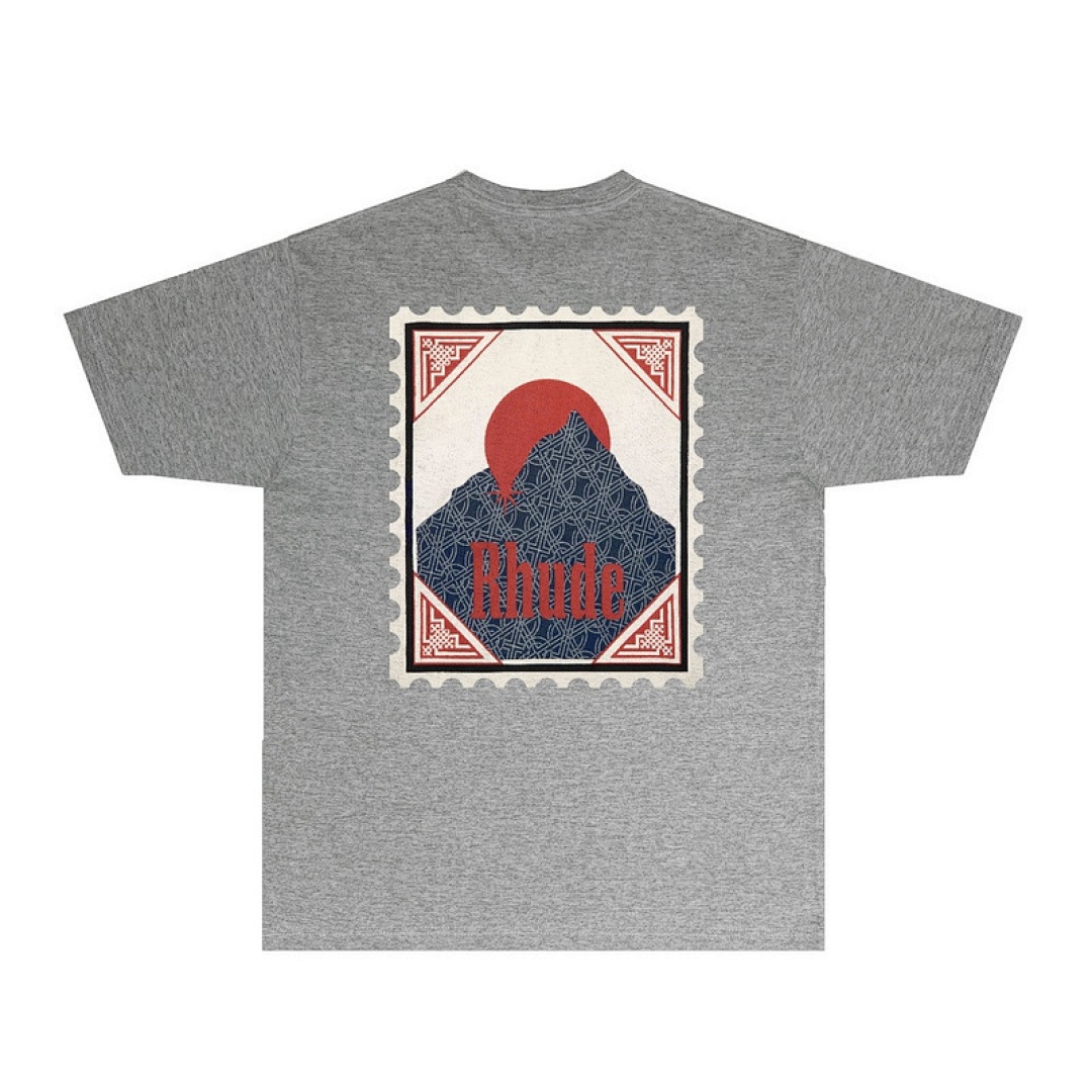Rhude T-Shirt Style 049 main view