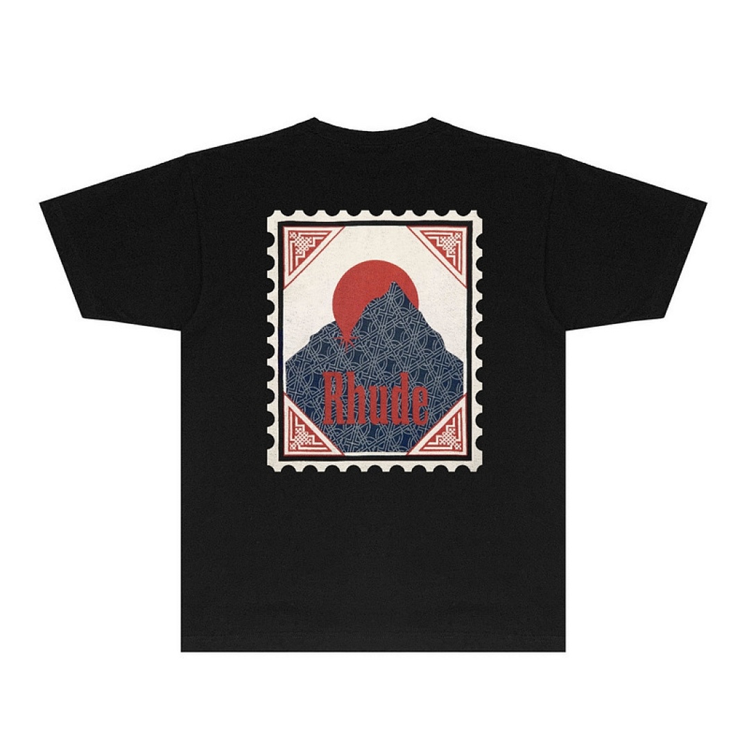 Rhude T-Shirt Style 049 detail view 1