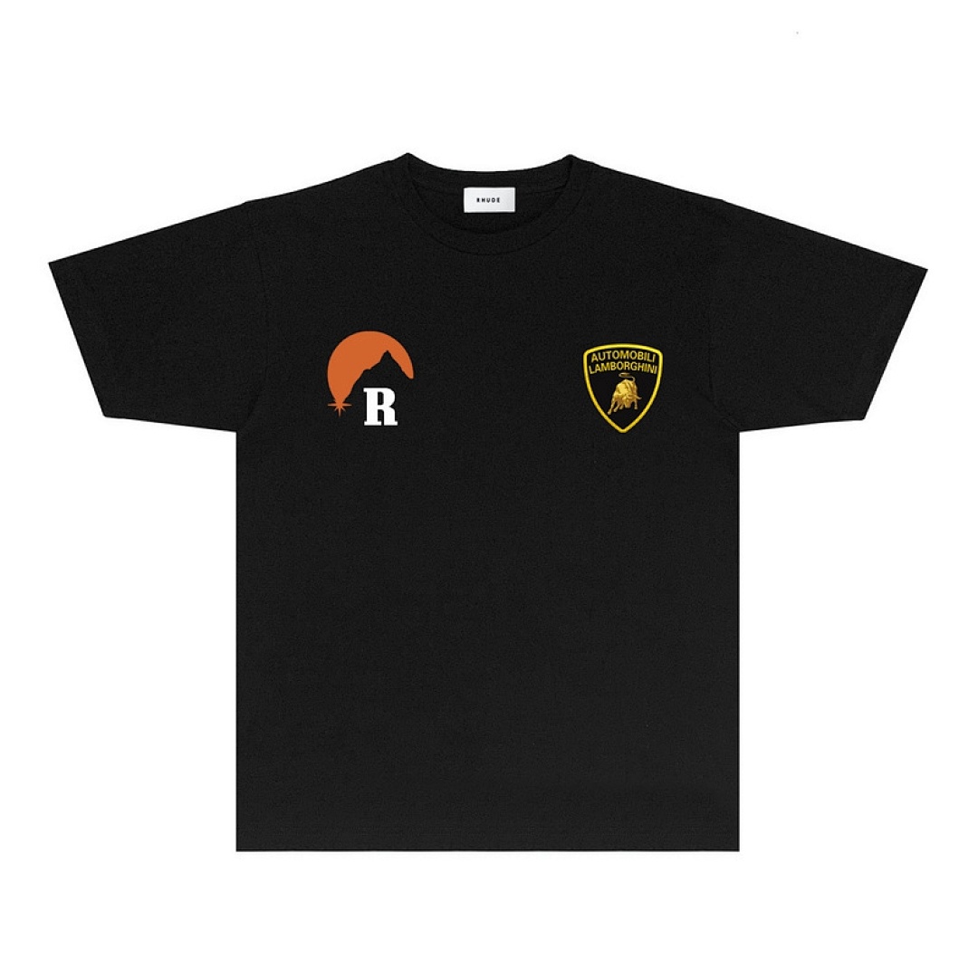 Rhude T-Shirt Style 051 detail view 1