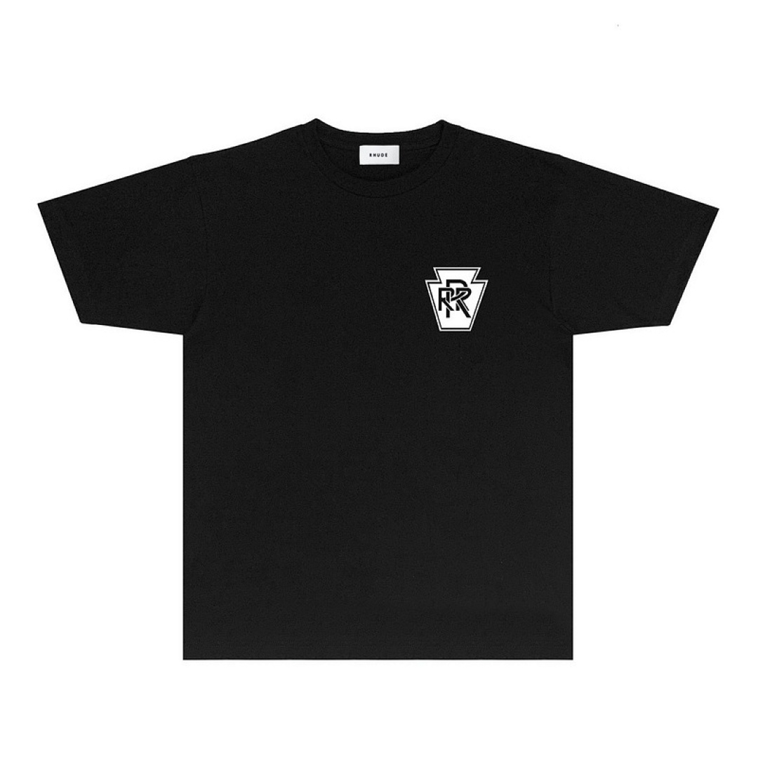 Rhude T-Shirt Style 052 detail view 2