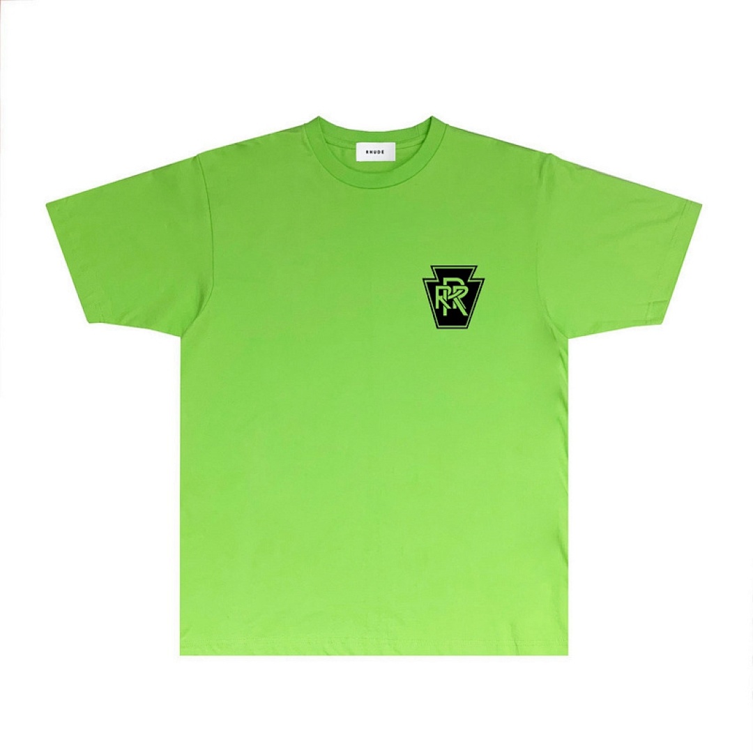 Rhude T-Shirt Style 052 detail view 4
