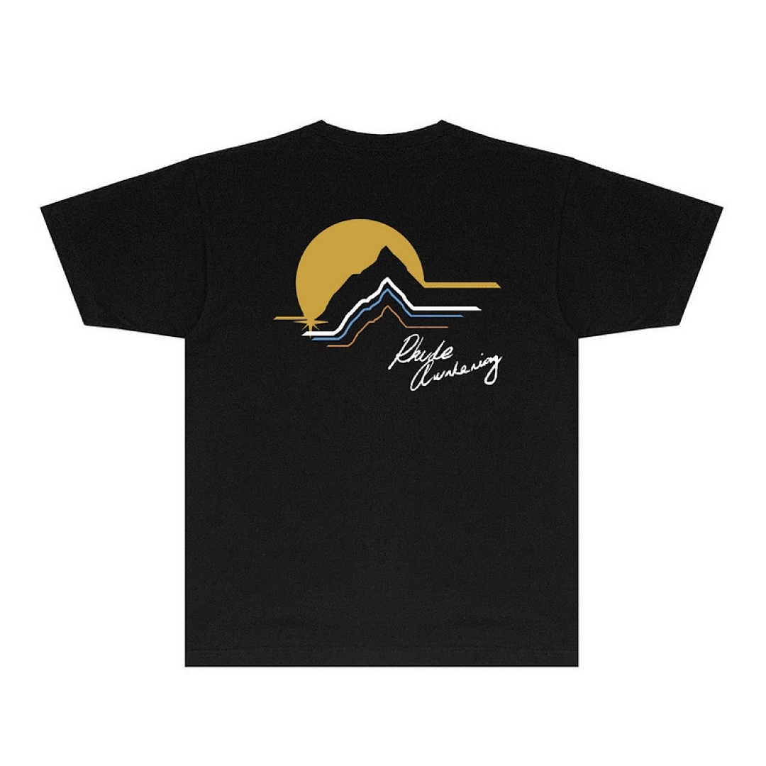 Rhude T-Shirt Style 055 main view