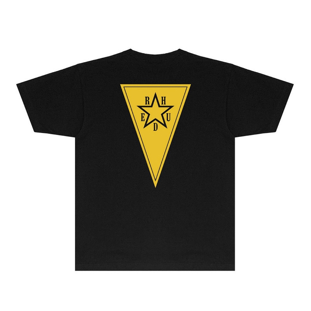 Rhude T-Shirt Style 057 detail view 1