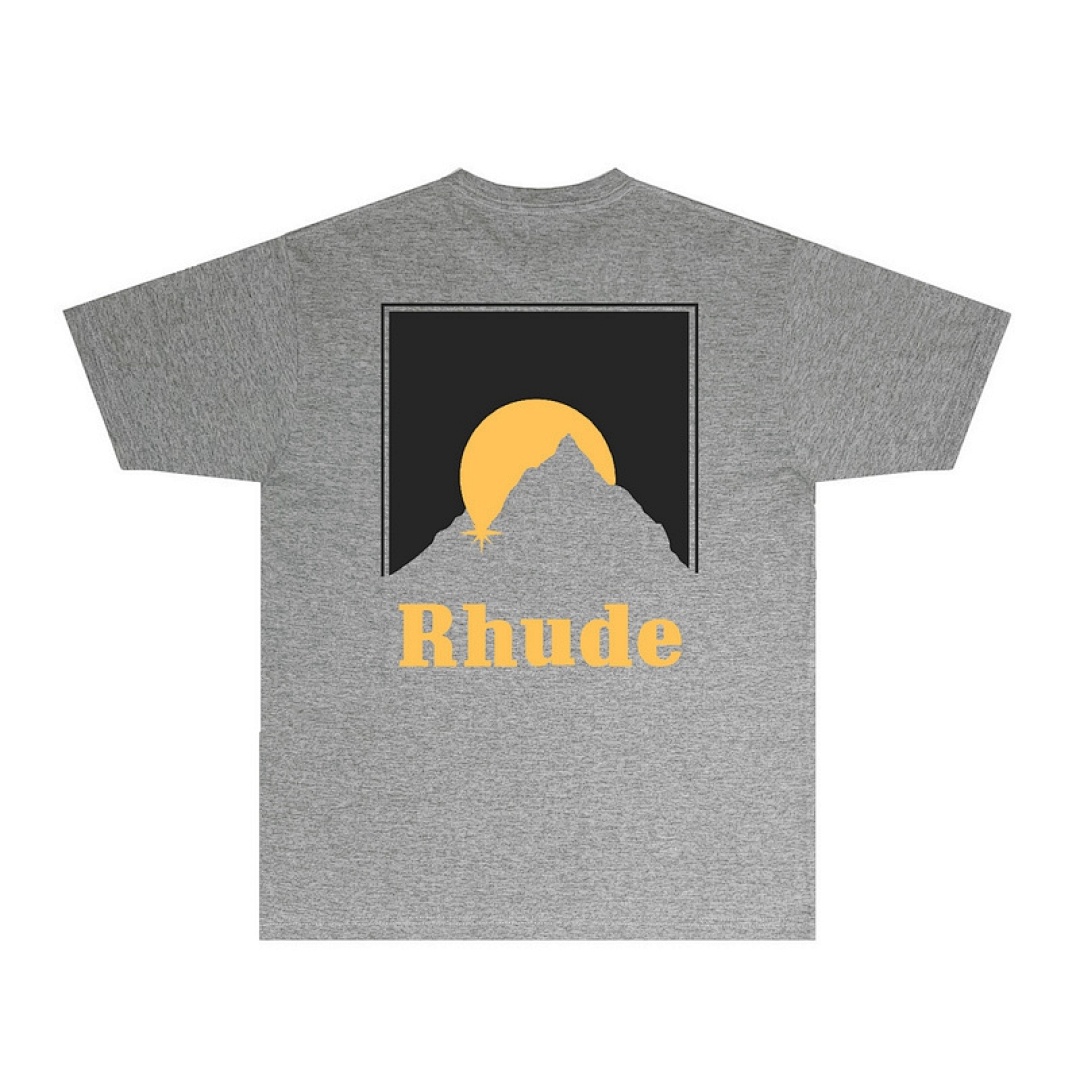Rhude T-Shirt Style 058 main view