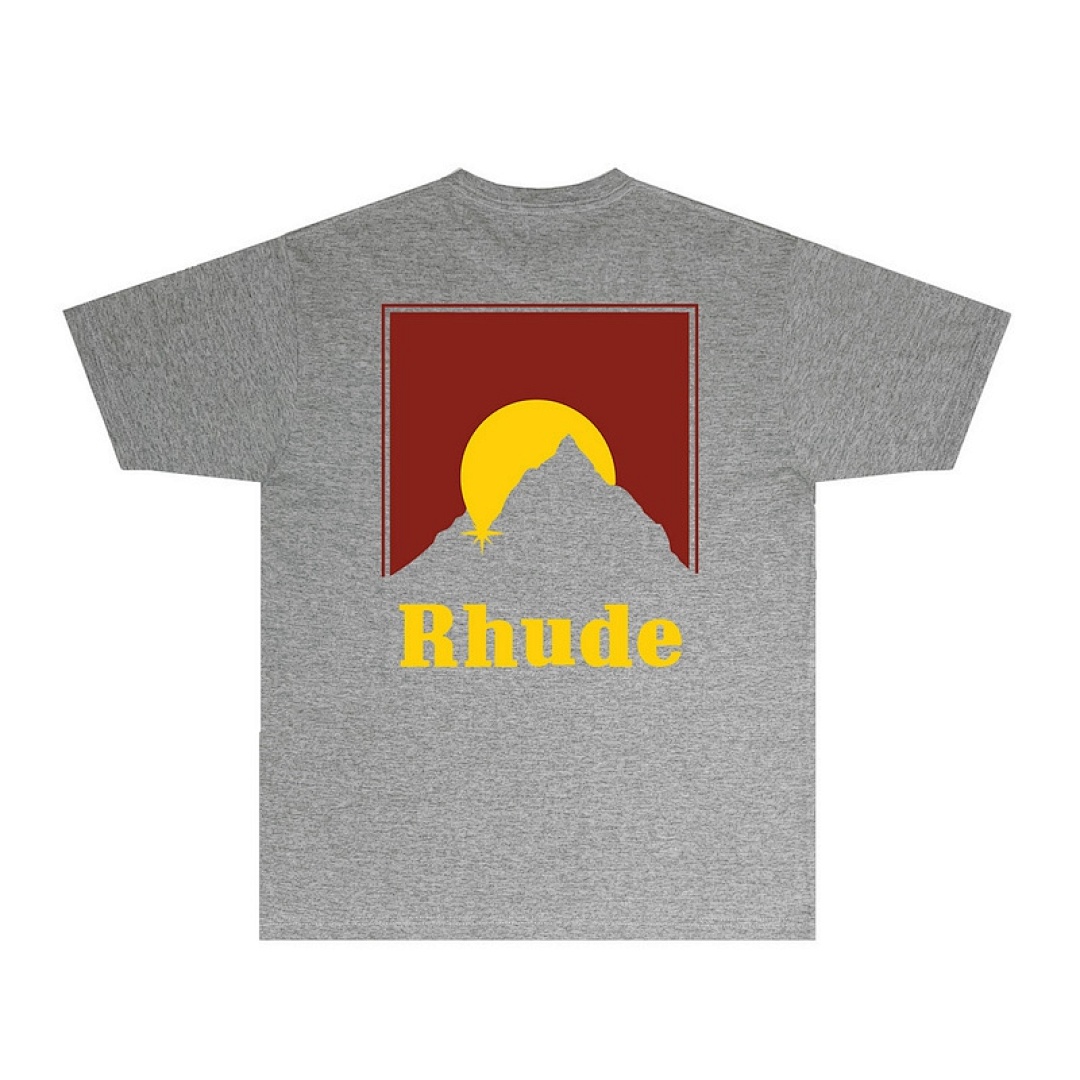 Rhude T-Shirt Style 059 main view