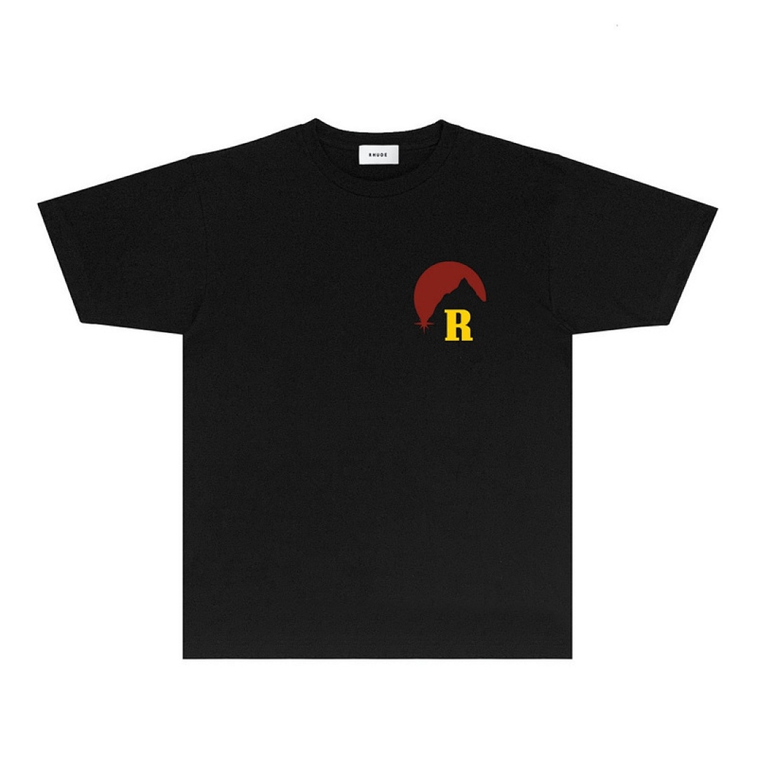 Rhude T-Shirt Style 059 detail view 2