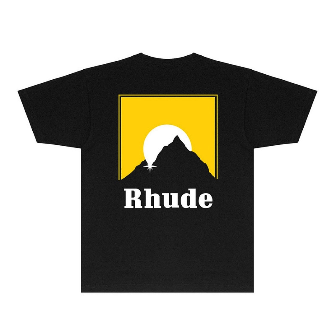 Rhude T-Shirt Style 061 main view