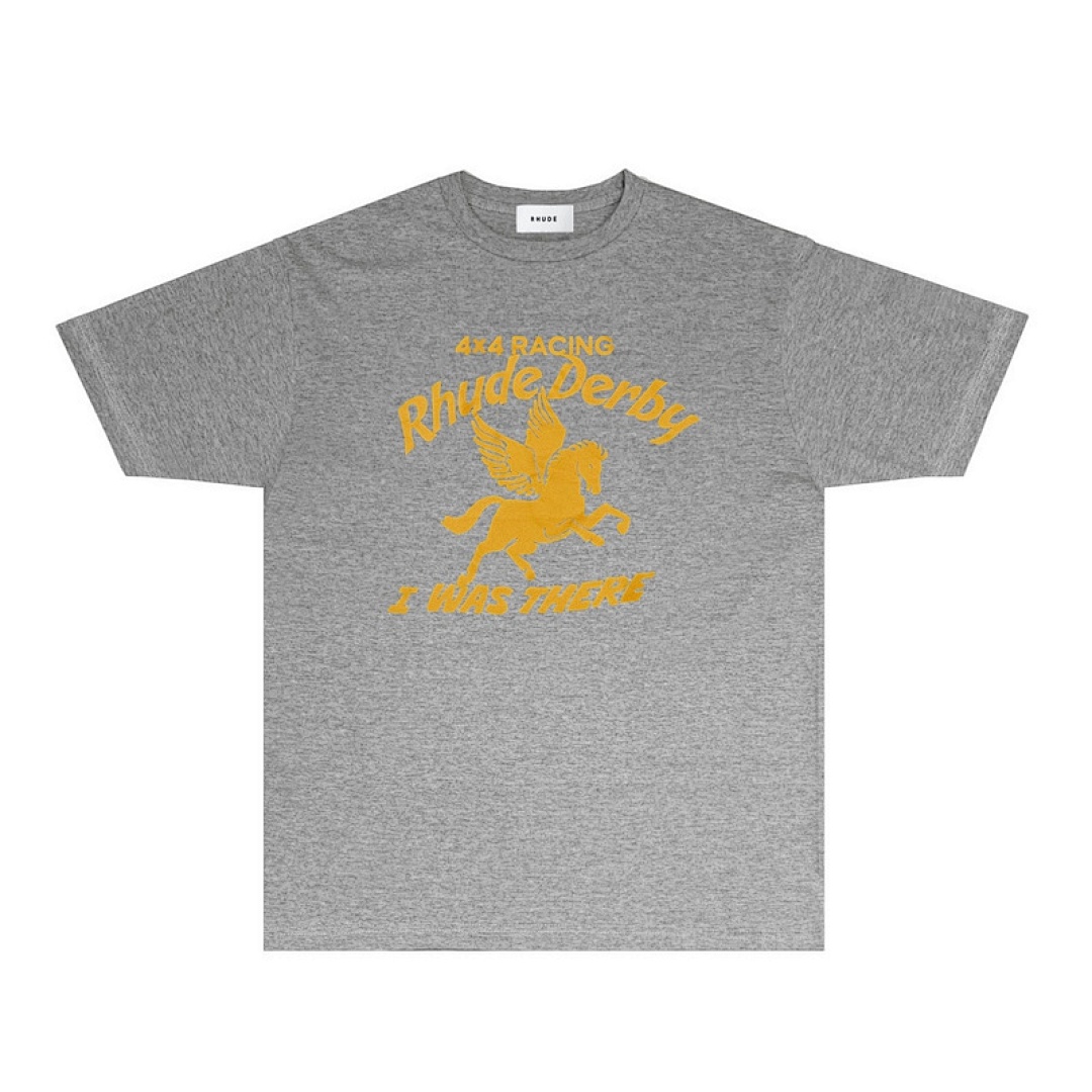 Rhude T-Shirt Style 062 main view