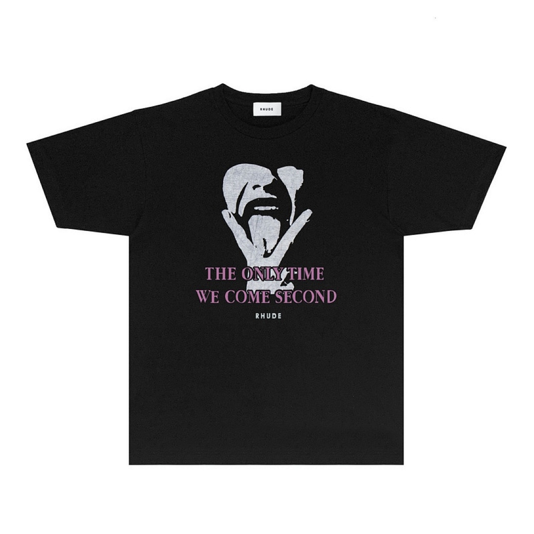 Rhude T-Shirt Style 064 main view