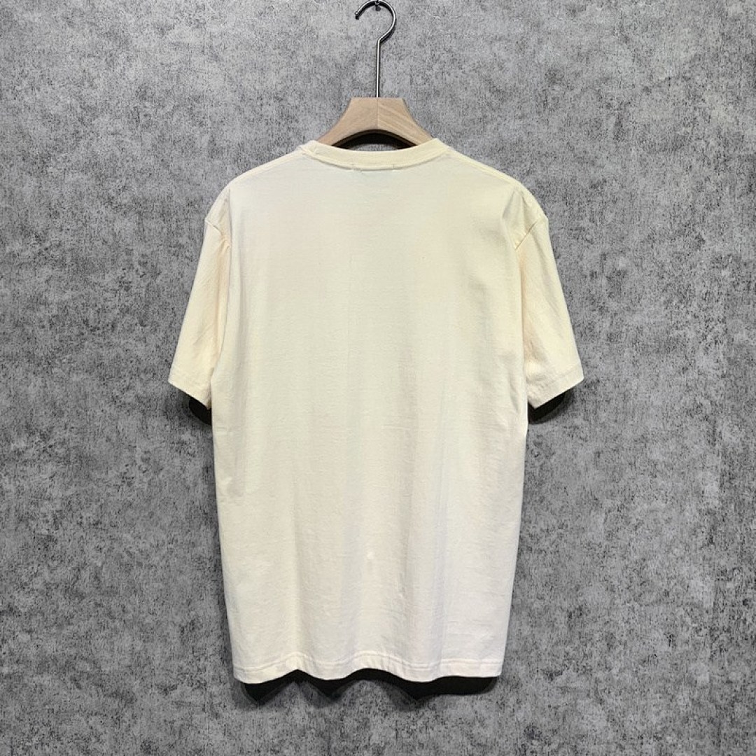 Rhude T-Shirt Style 065 main view