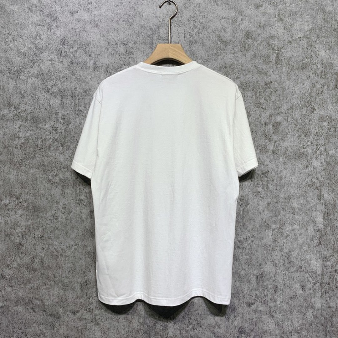 Rhude T-Shirt Style 065 detail view 2