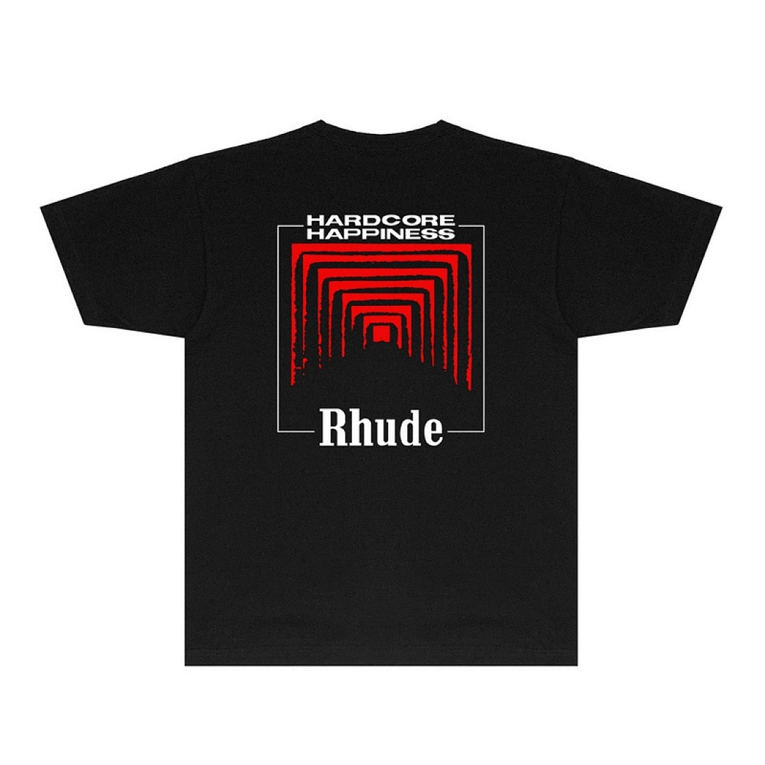 Rhude T-Shirt Style 068 main view