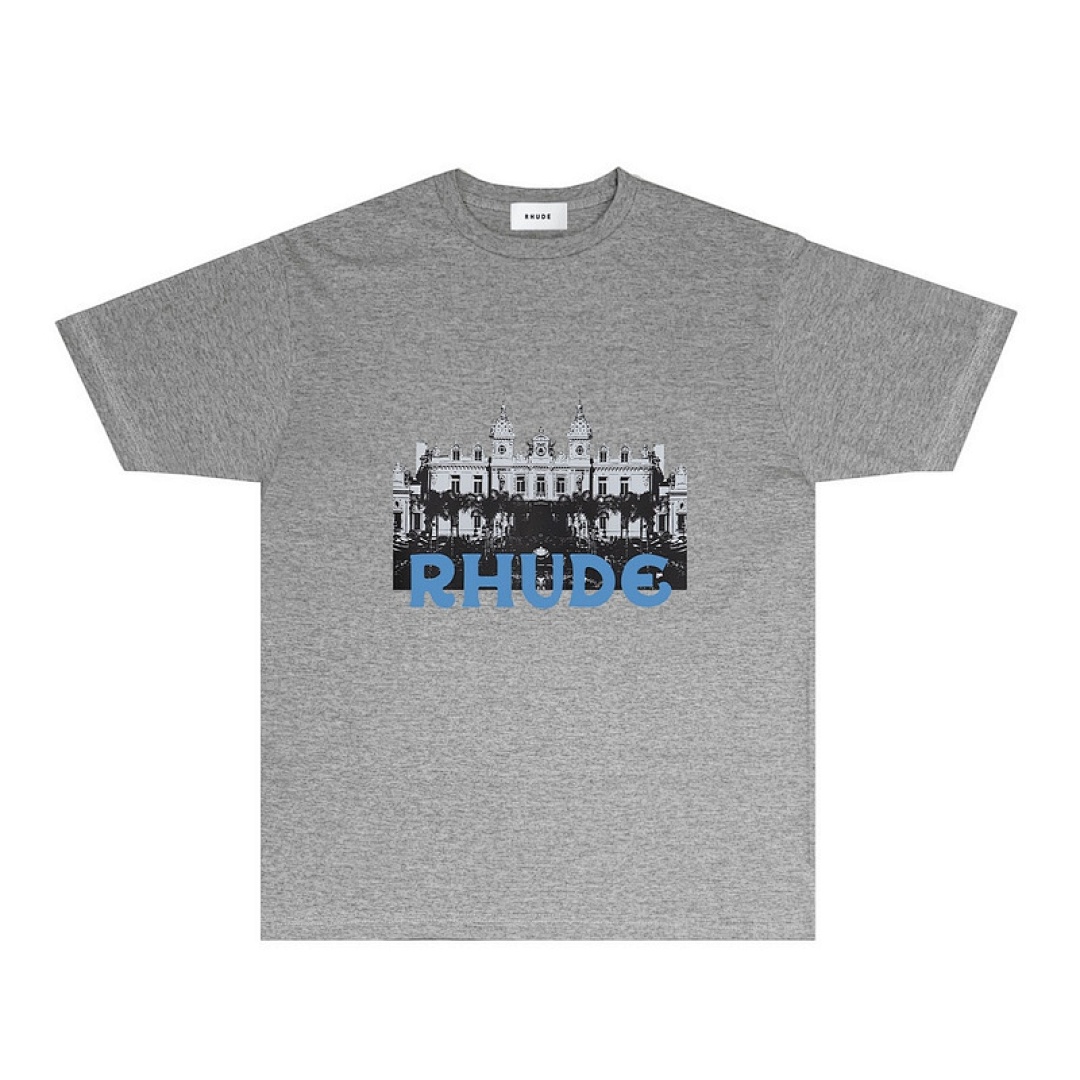 Rhude T-Shirt Style 071 main view