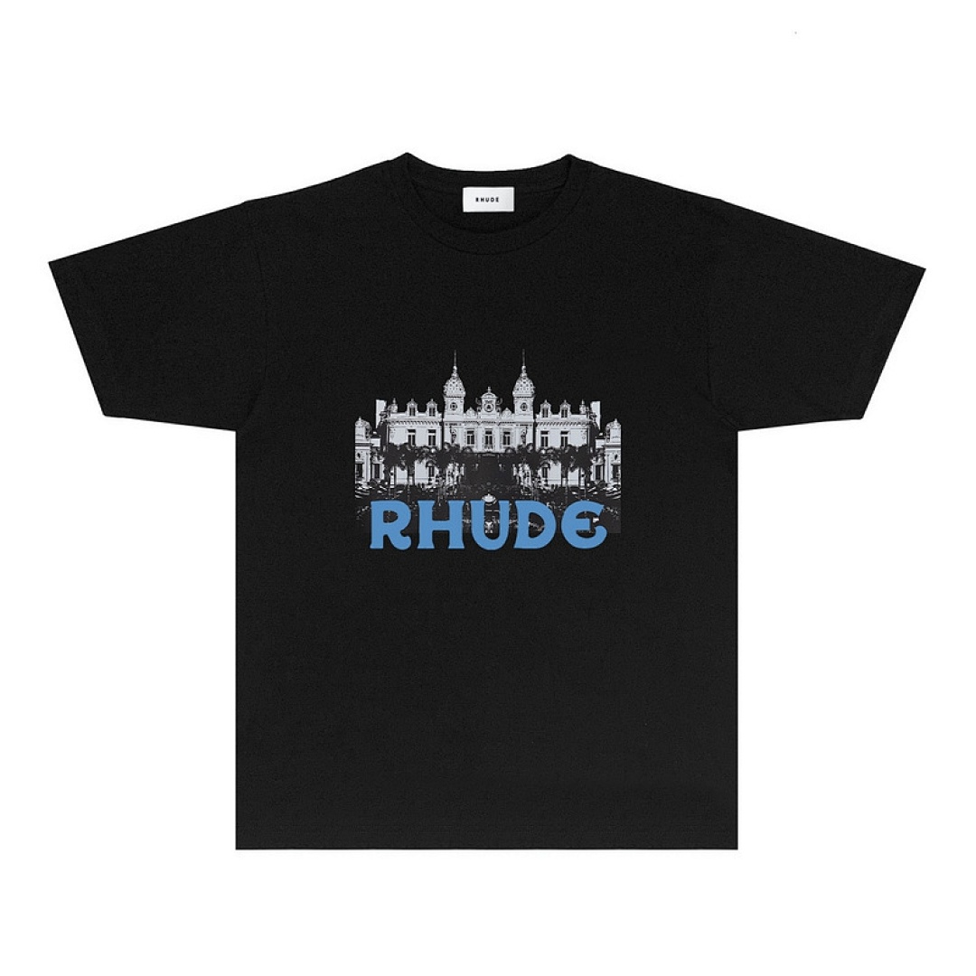 Rhude T-Shirt Style 071 detail view 1