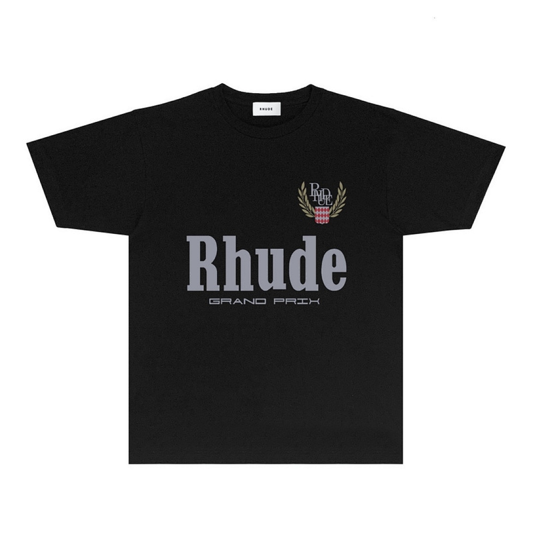 Rhude T-Shirt Style 074 main view