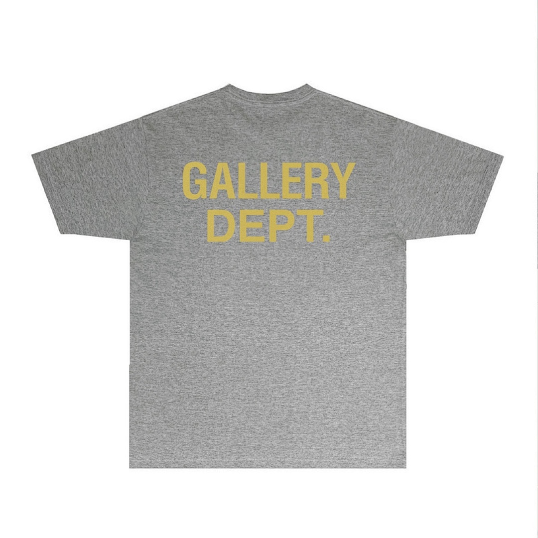 Gallery Dept T-Shirt main view