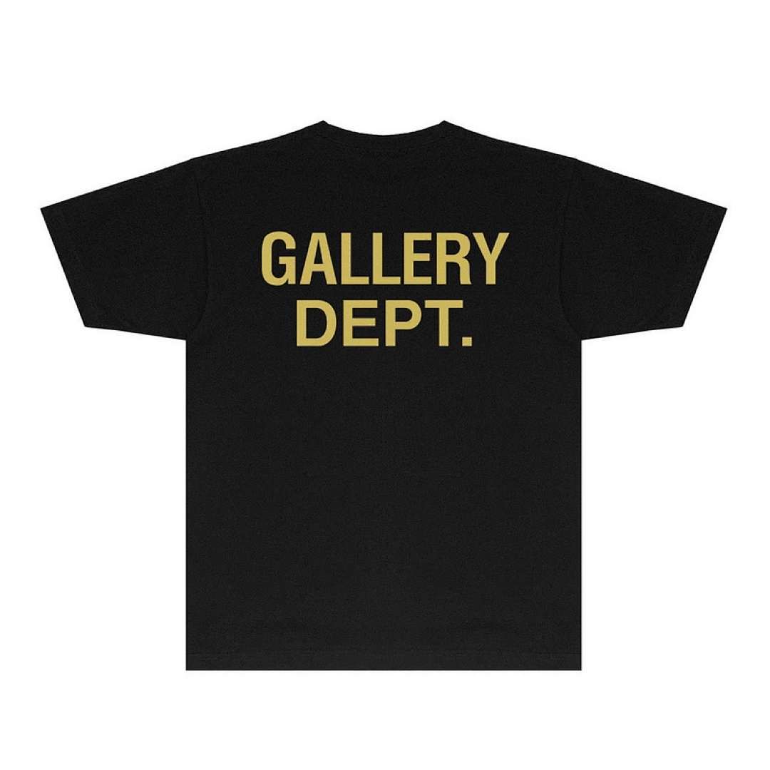 Gallery Dept T-Shirt detail view 1