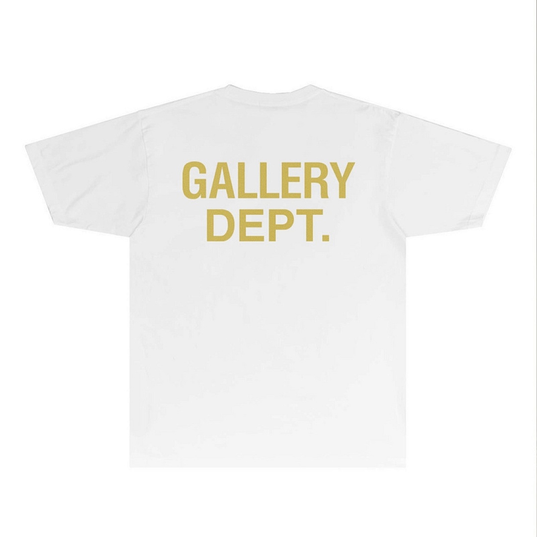 Gallery Dept T-Shirt detail view 2