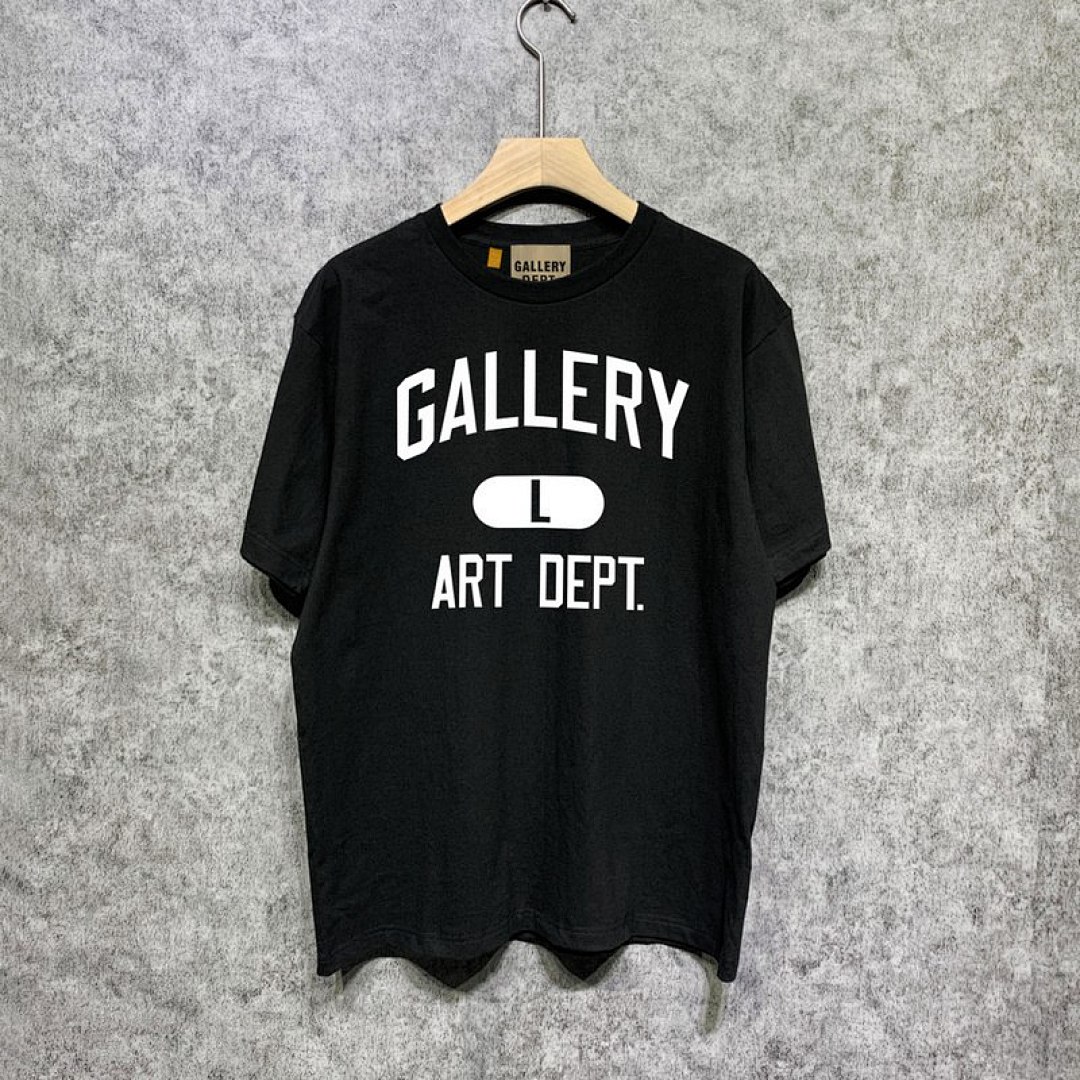 Gallery Dept T-Shirt Style 002 main view