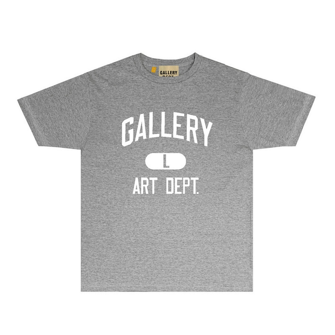 Gallery Dept T-Shirt Style 002 detail view 2