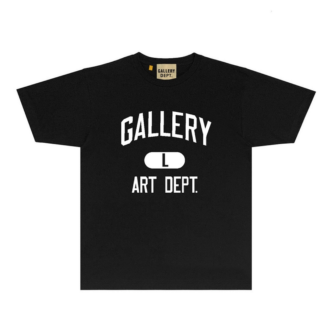 Gallery Dept T-Shirt Style 002 detail view 3