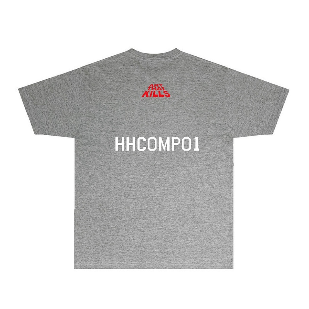 Gallery Dept T-Shirt Style 003 main view