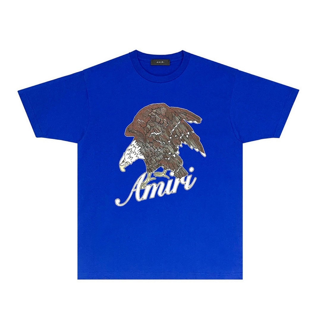 Amiri T-Shirt detail view 1