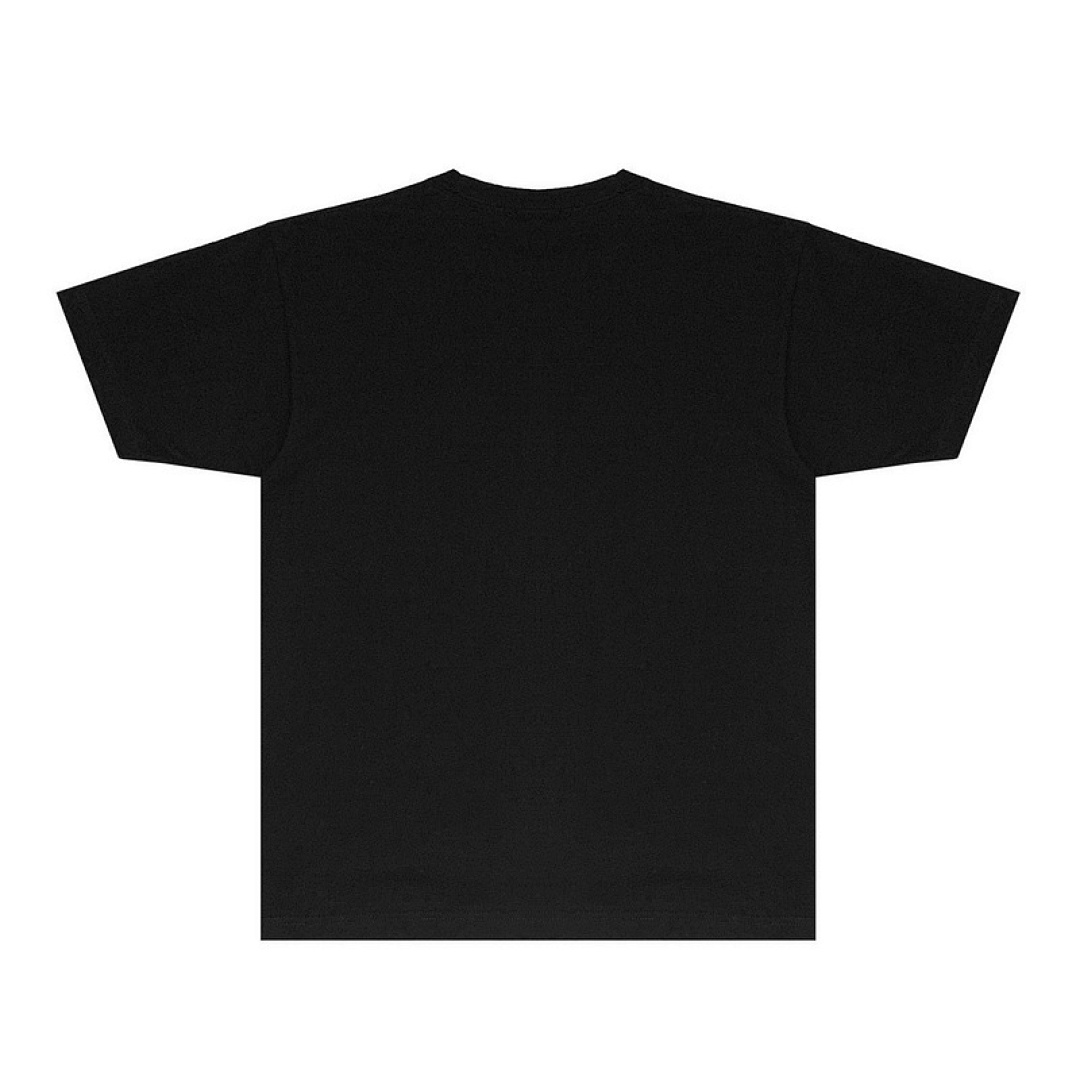 Amiri T-Shirt detail view 2