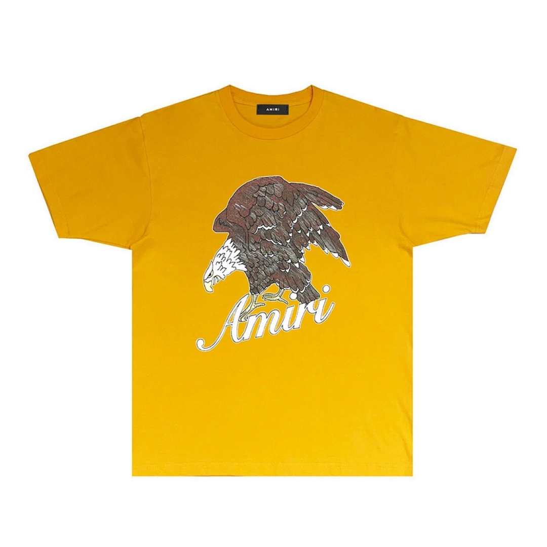 Amiri T-Shirt detail view 3