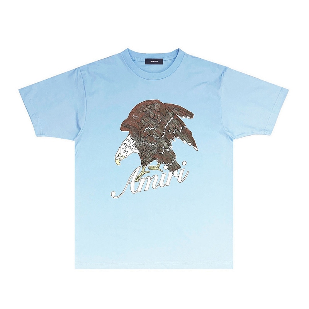 Amiri T-Shirt detail view 4