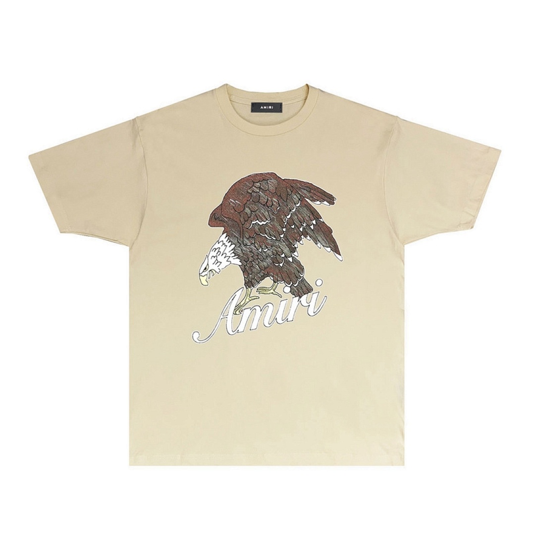Amiri T-Shirt detail view 5