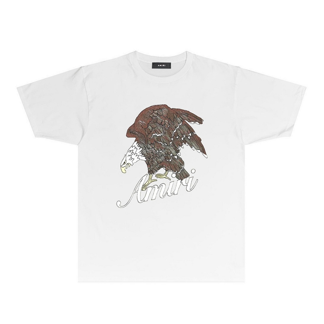 Amiri T-Shirt detail view 6