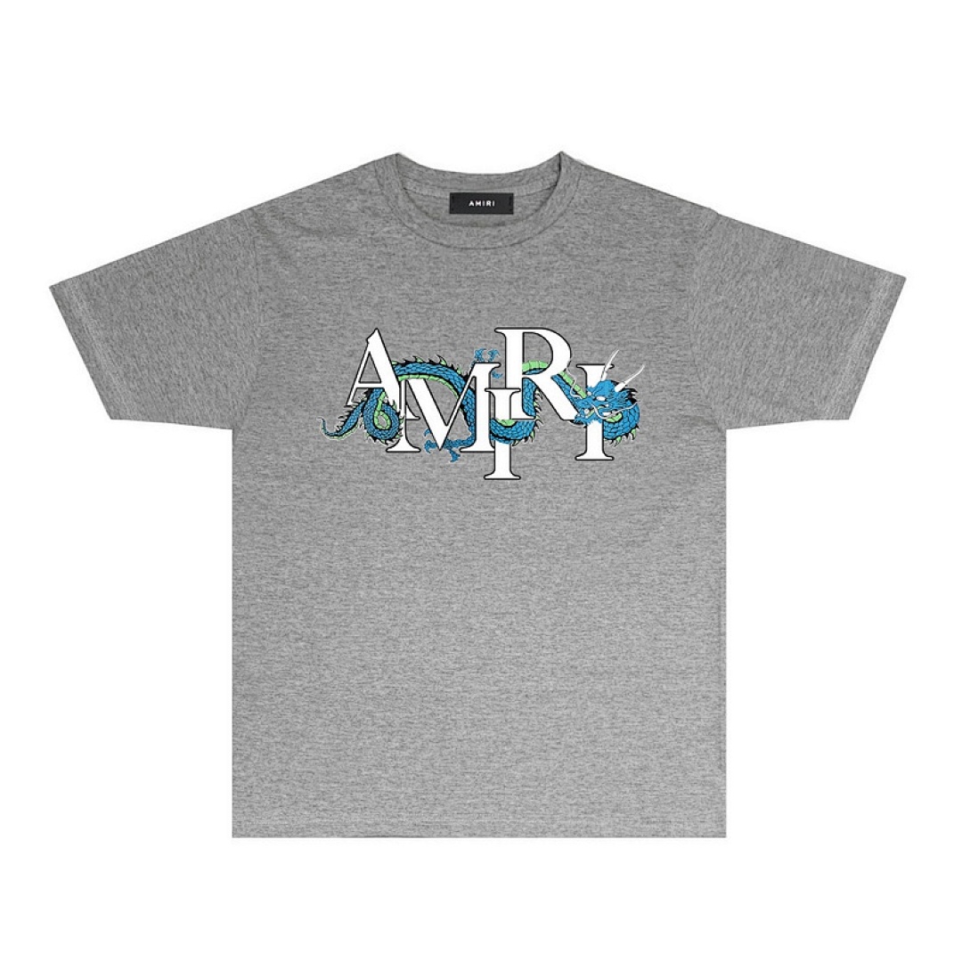 Amiri T-Shirt Style 002 main view