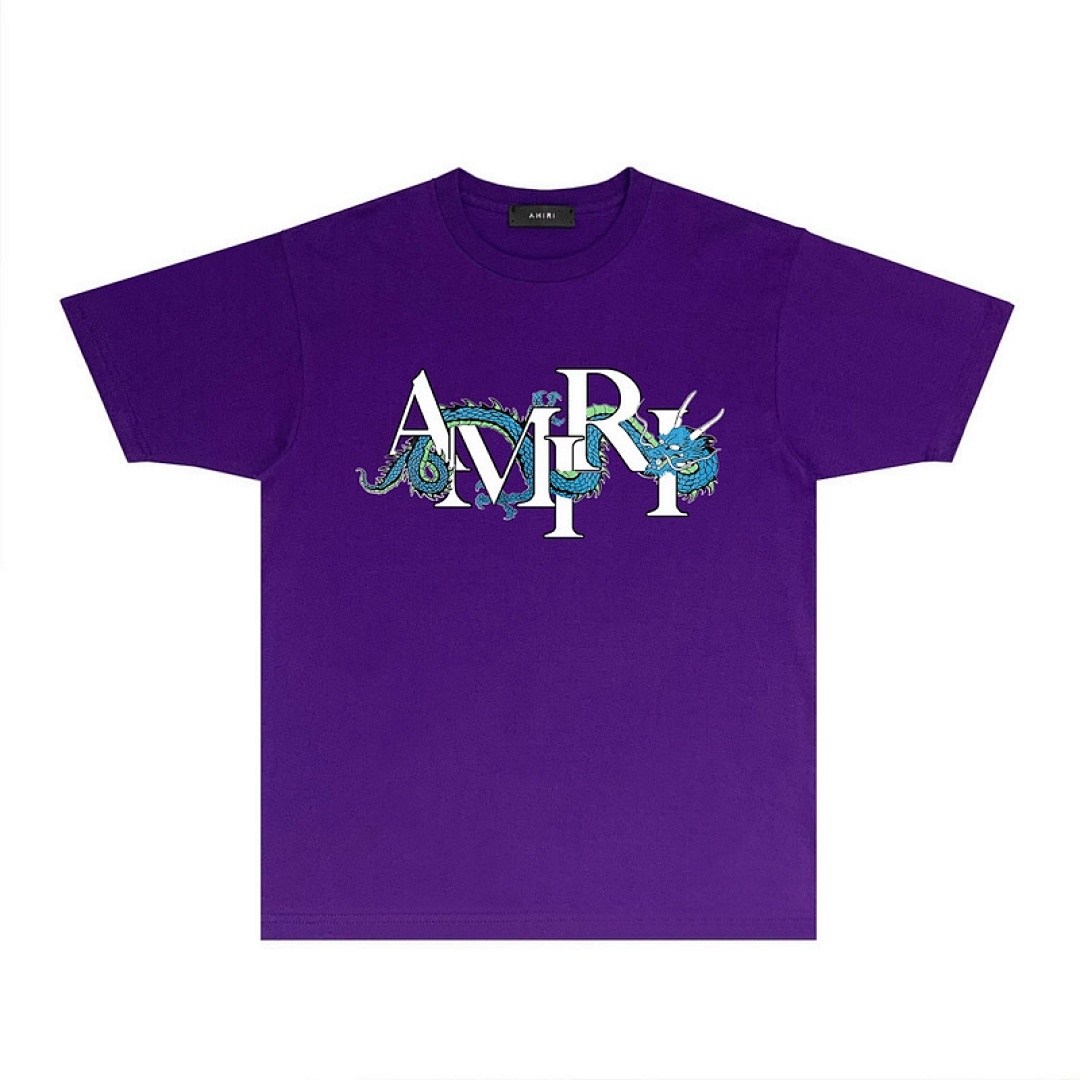 Amiri T-Shirt Style 002 detail view 2
