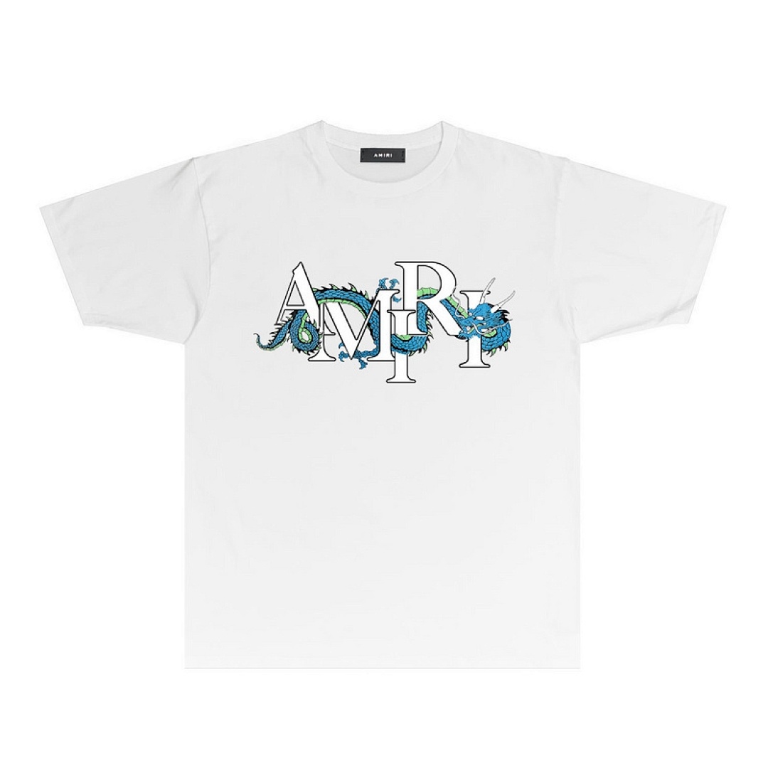 Amiri T-Shirt Style 002 detail view 3