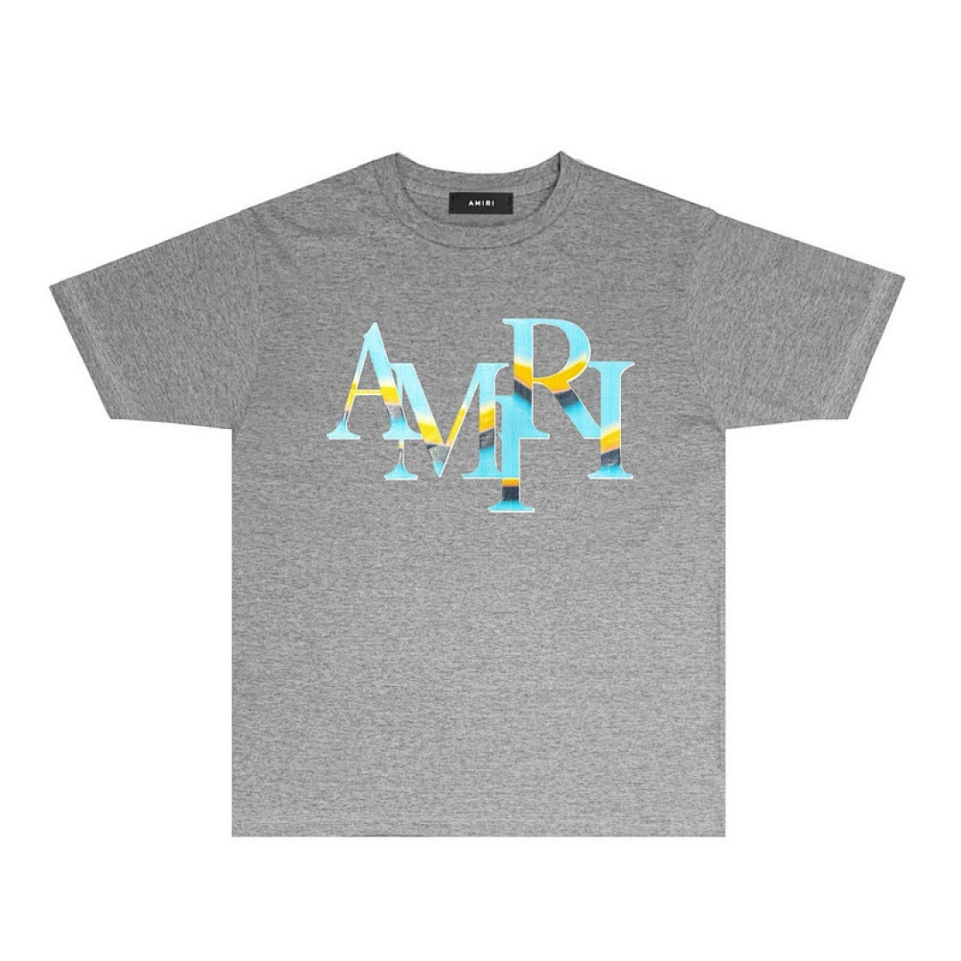 Amiri T-Shirt Style 003 main view