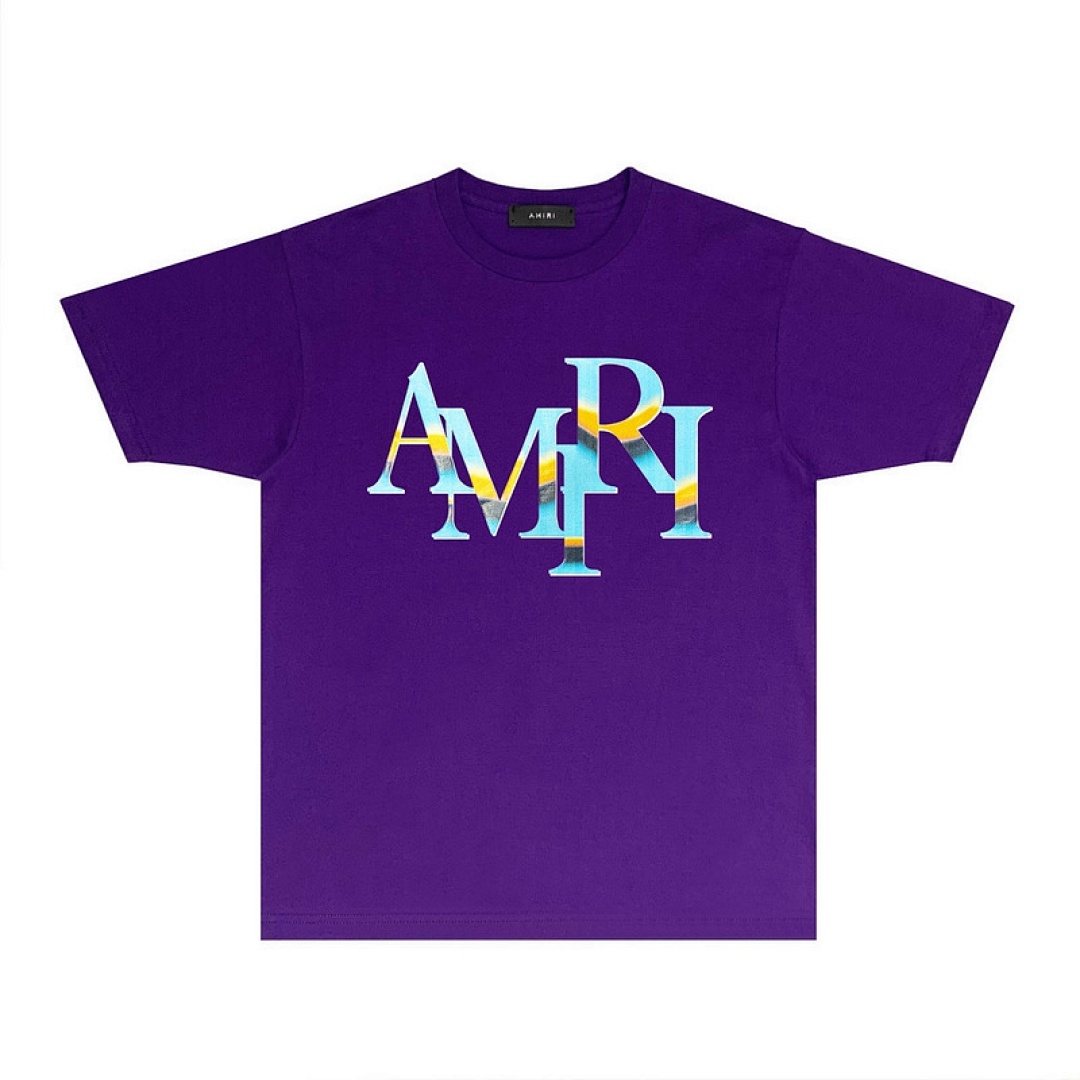 Amiri T-Shirt Style 003 detail view 2
