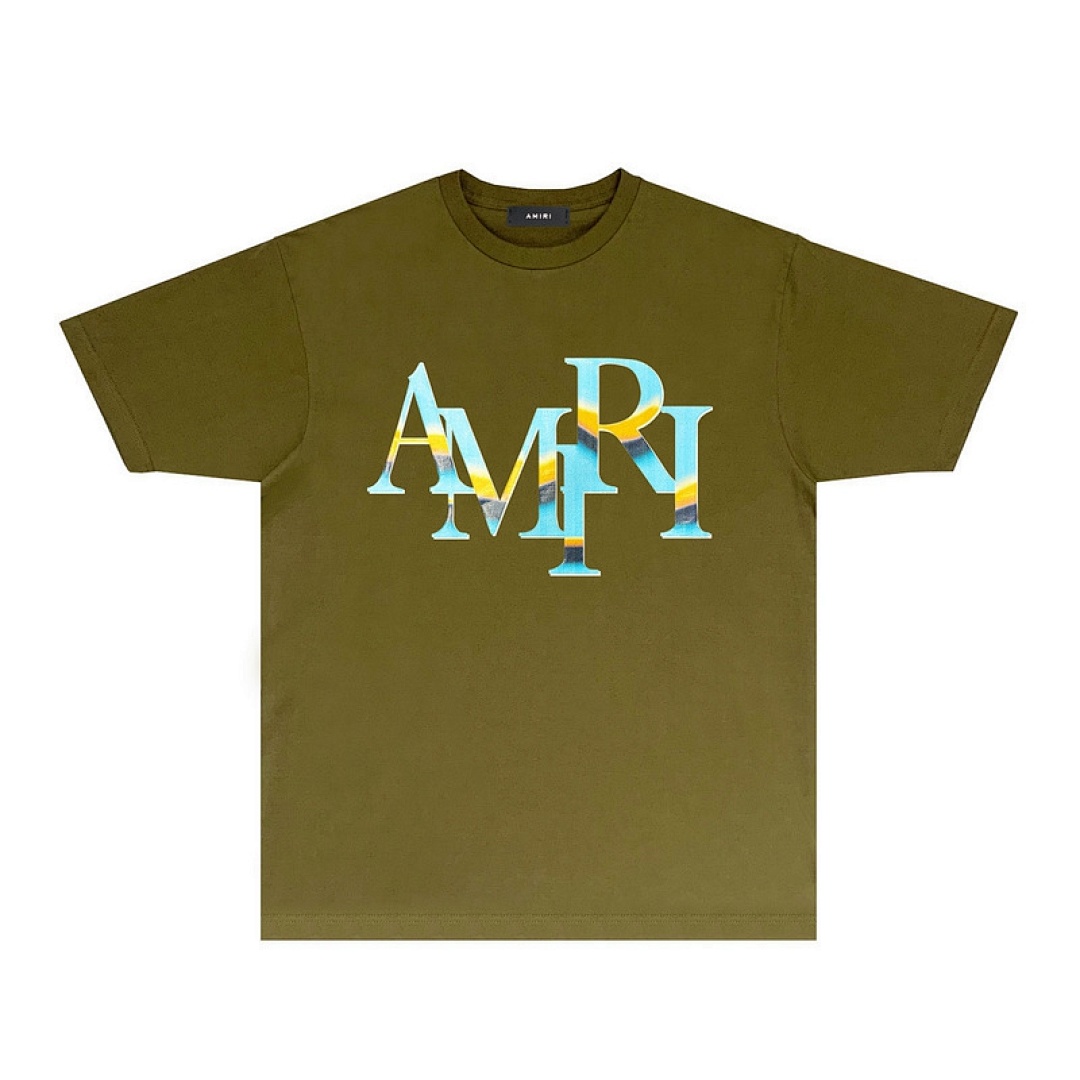 Amiri T-Shirt Style 003 detail view 3