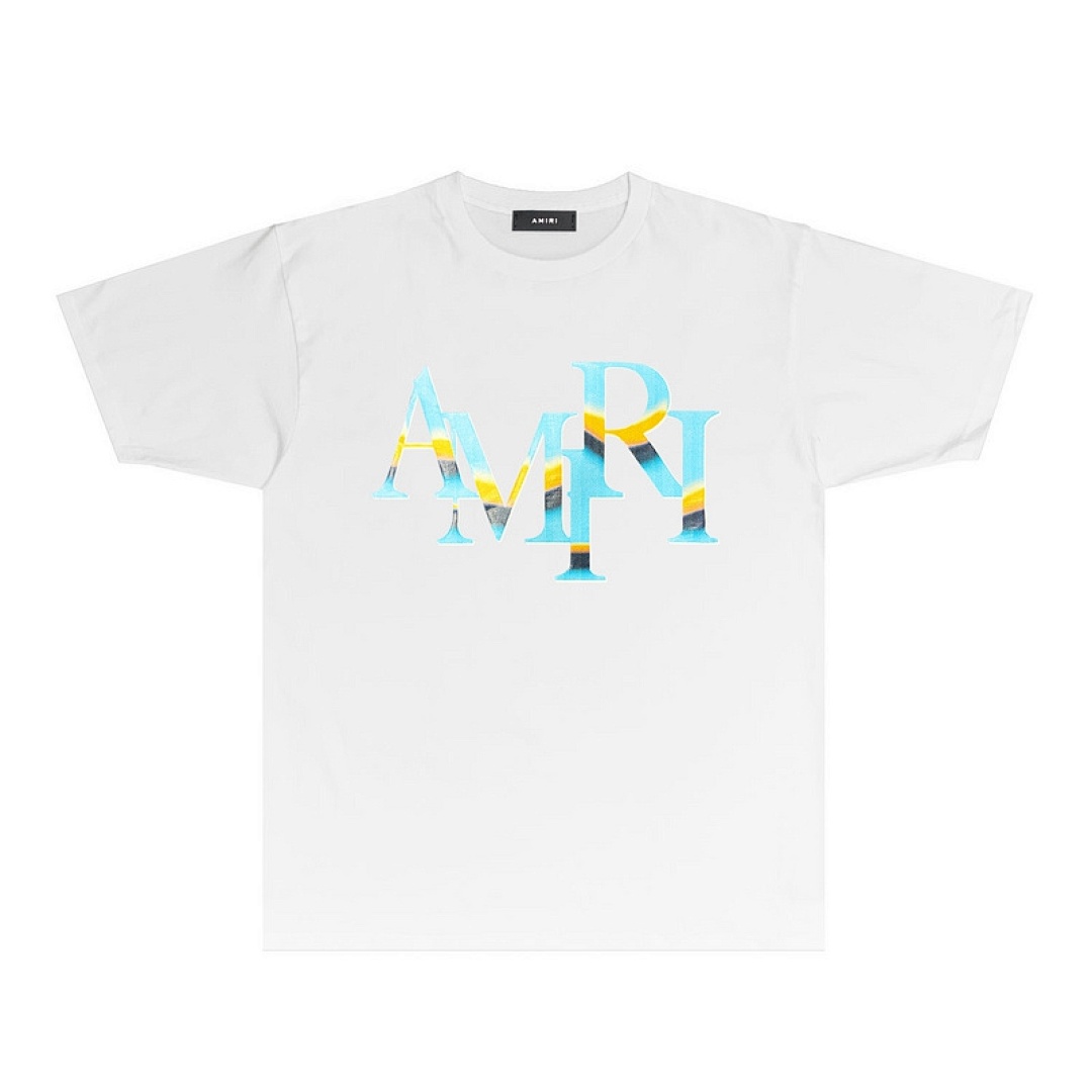 Amiri T-Shirt Style 003 detail view 4