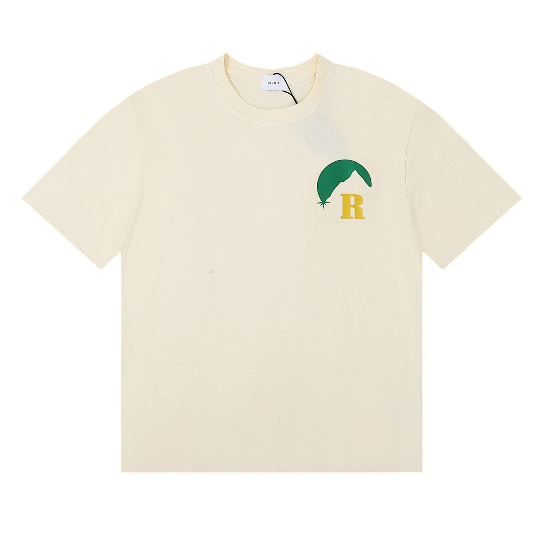 Rhude T-Shirt Style 079 detail view 1