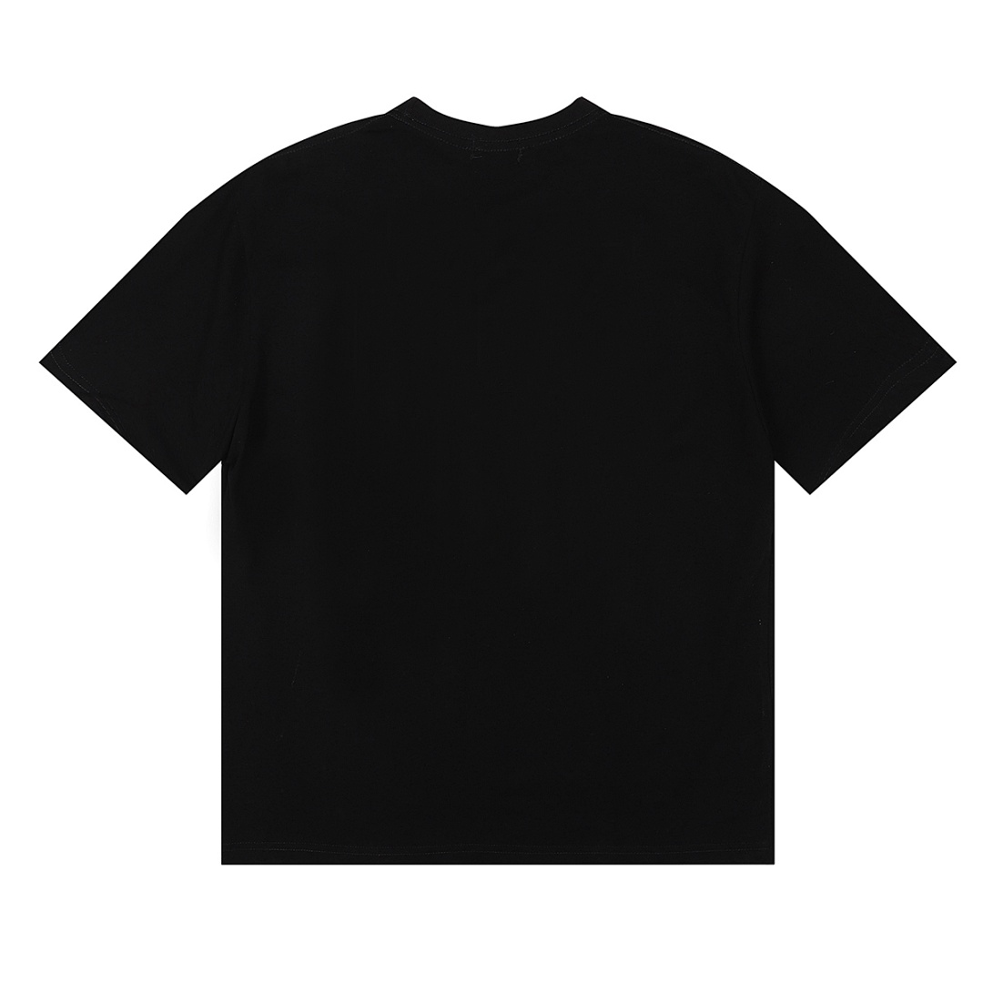 Rhude T-Shirt Style 089 detail view 3