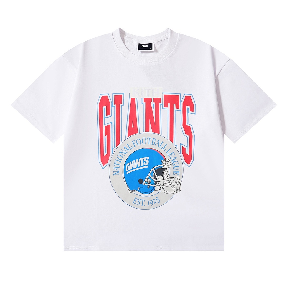 Kith T-Shirt main view